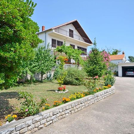 Apartments Marija Near Center Водице Екстериор снимка
