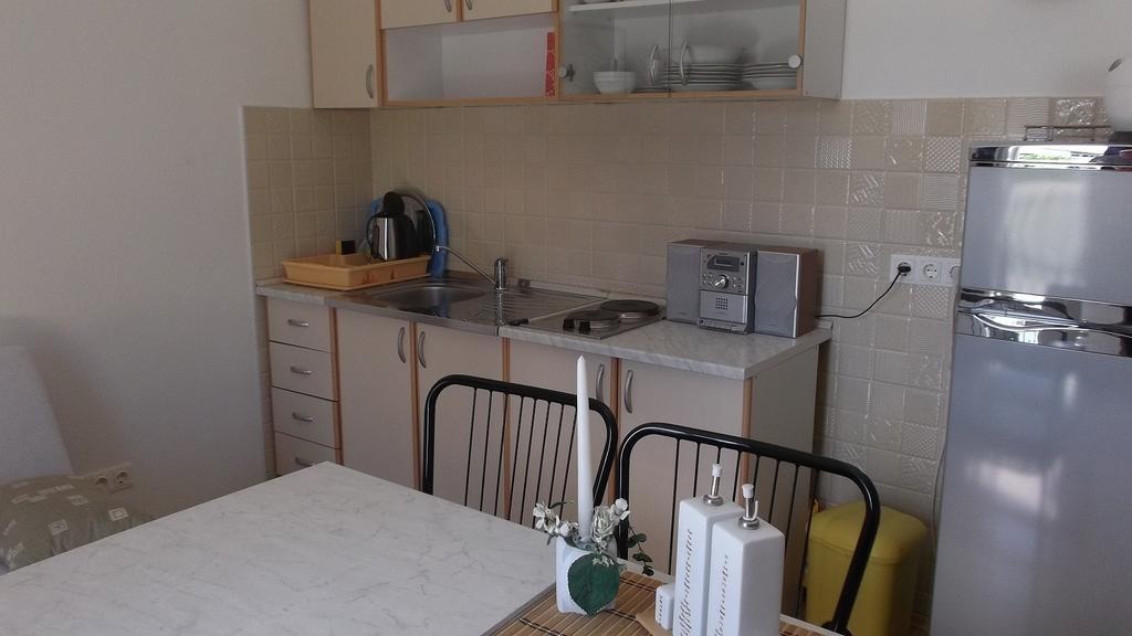 Apartments Marija Near Center Водице Стая снимка