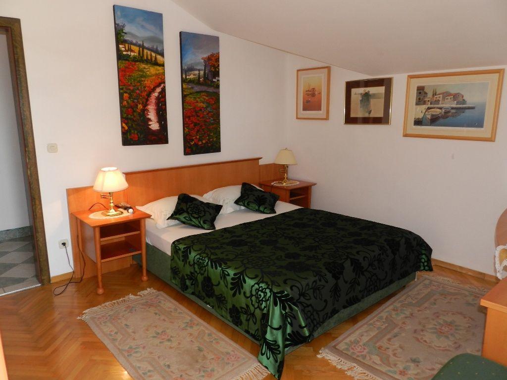 Apartments Marija Near Center Водице Екстериор снимка