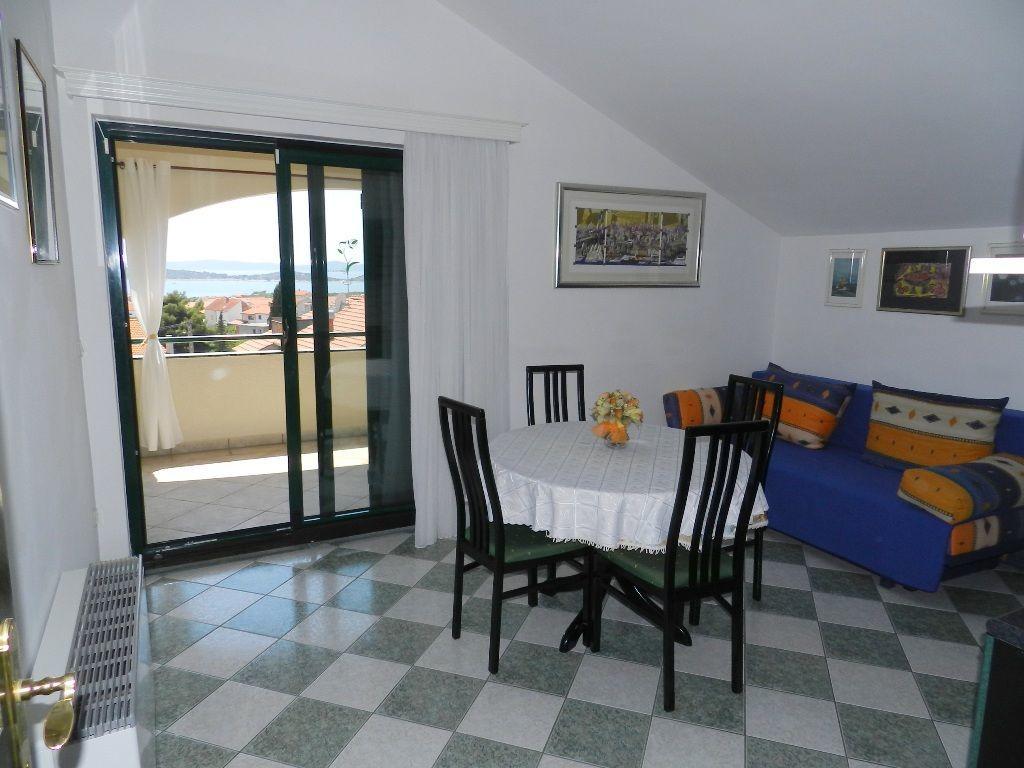 Apartments Marija Near Center Водице Екстериор снимка
