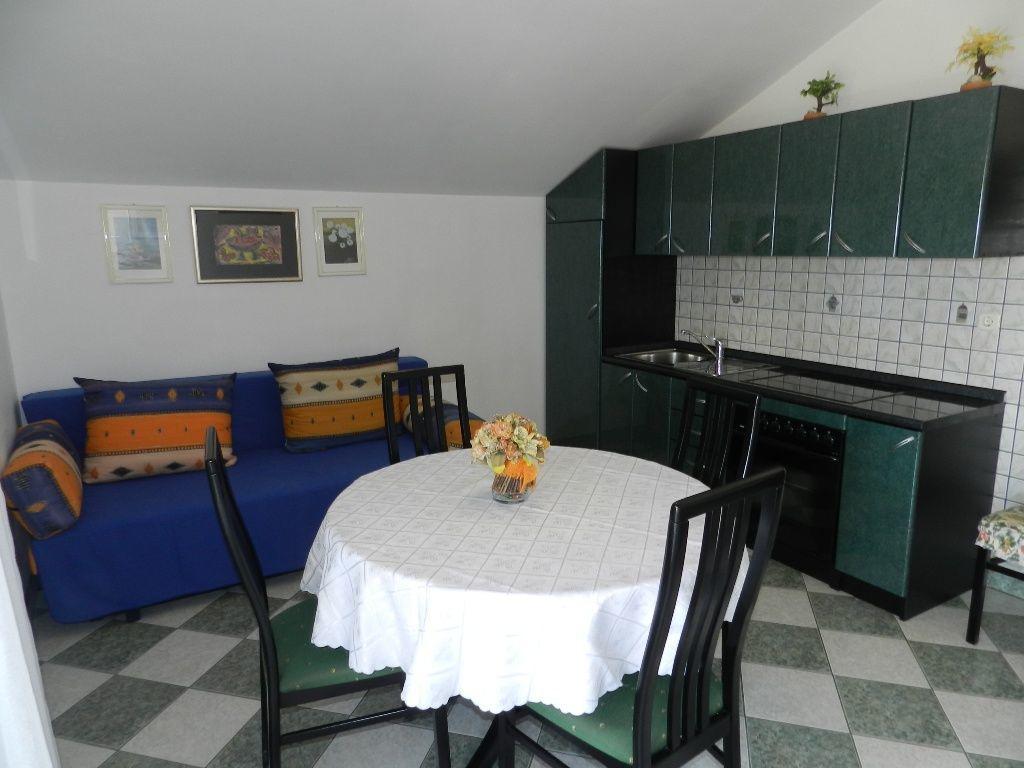 Apartments Marija Near Center Водице Екстериор снимка
