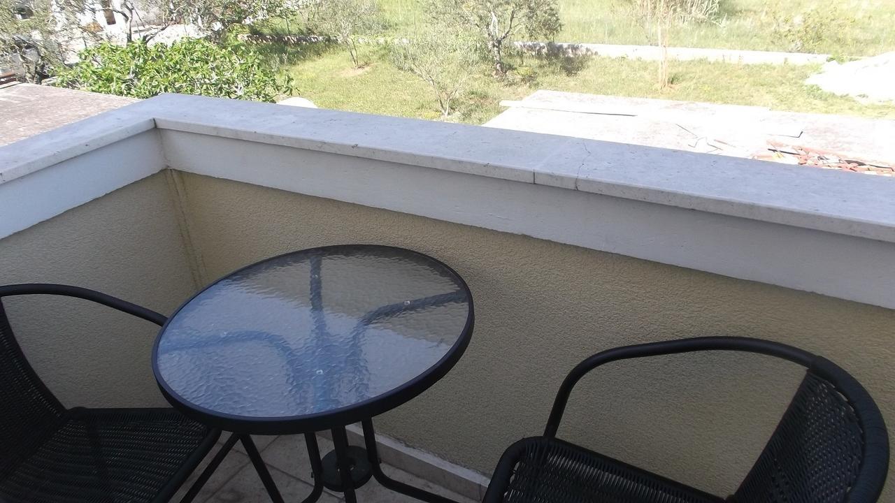 Apartments Marija Near Center Водице Стая снимка
