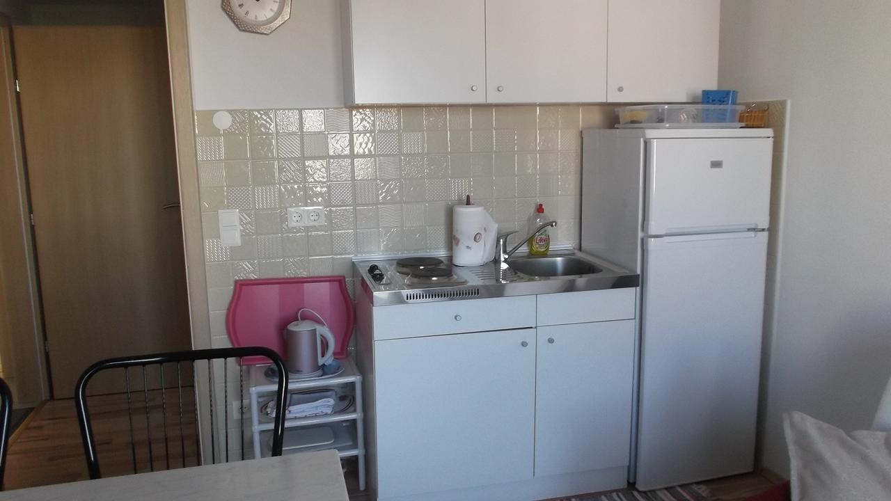 Apartments Marija Near Center Водице Стая снимка