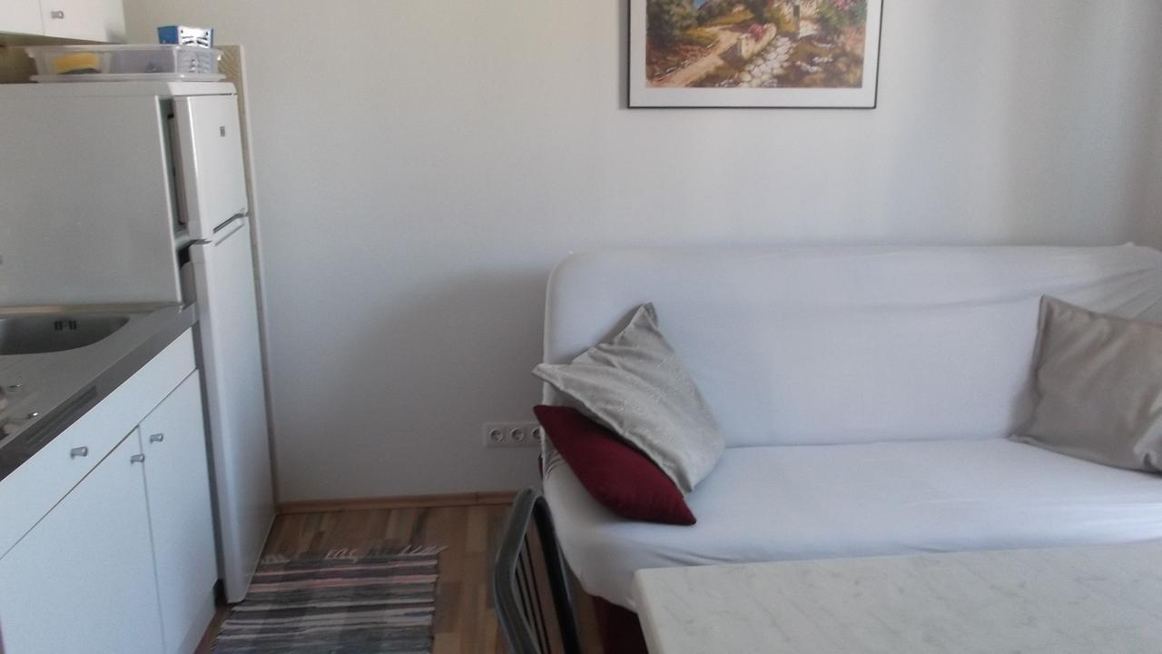 Apartments Marija Near Center Водице Стая снимка