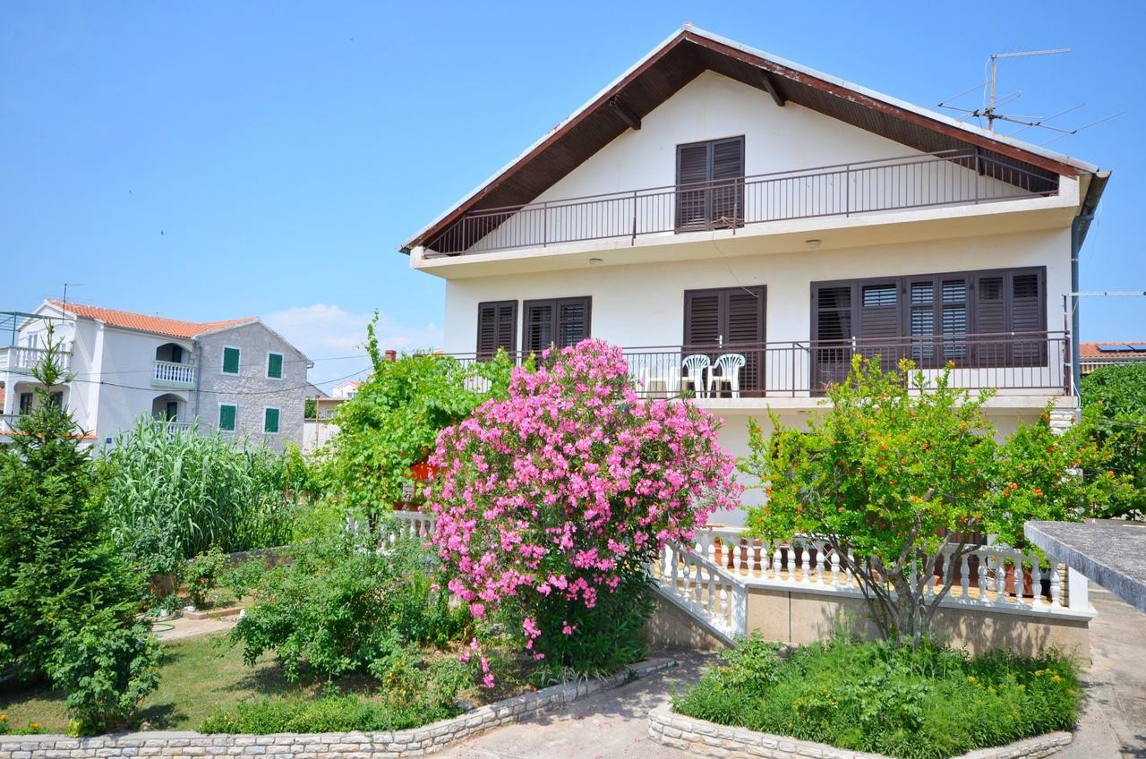 Apartments Marija Near Center Водице Екстериор снимка