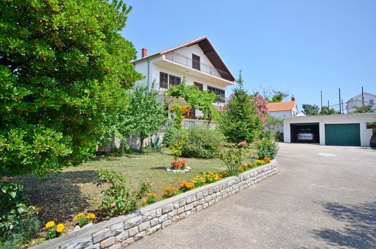 Apartments Marija Near Center Водице Екстериор снимка